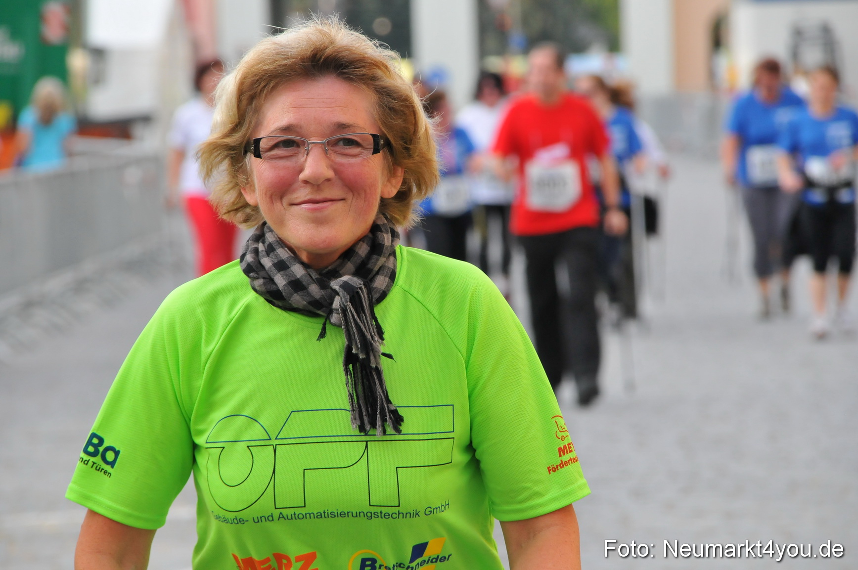 Stadtlauf Neumarkt 2011 0073